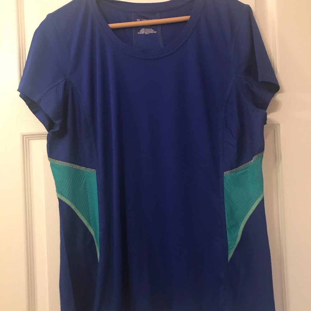 Tek Gear Tee